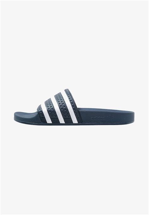 adidas slipper zachte zool|Adidas dames slippers.